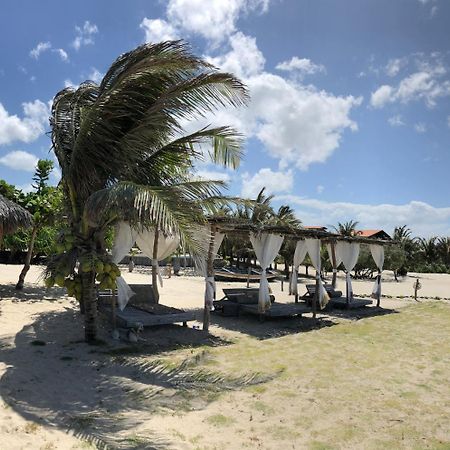Cruz  Casa Caicara Villas De Praia מראה חיצוני תמונה