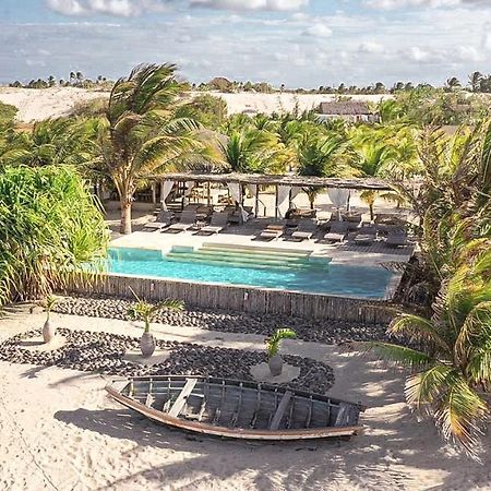 Cruz  Casa Caicara Villas De Praia מראה חיצוני תמונה