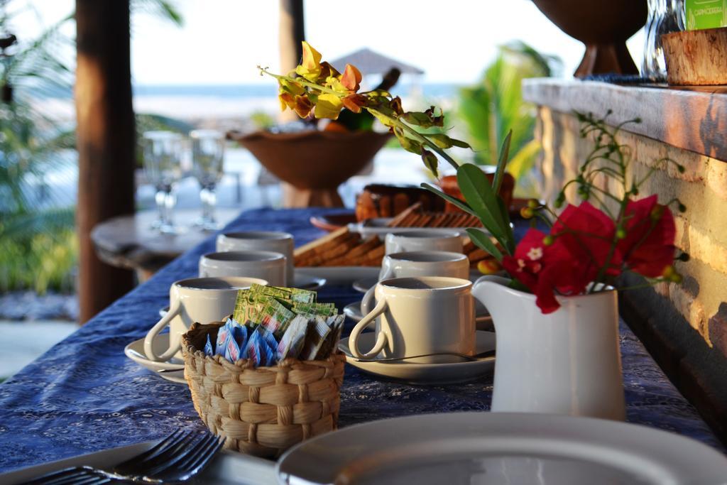 Cruz  Casa Caicara Villas De Praia מראה חיצוני תמונה