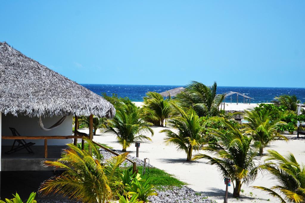 Cruz  Casa Caicara Villas De Praia מראה חיצוני תמונה