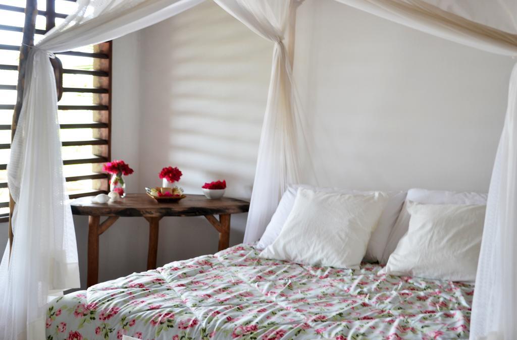 Cruz  Casa Caicara Villas De Praia מראה חיצוני תמונה