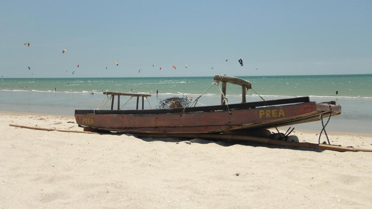 Cruz  Casa Caicara Villas De Praia מראה חיצוני תמונה