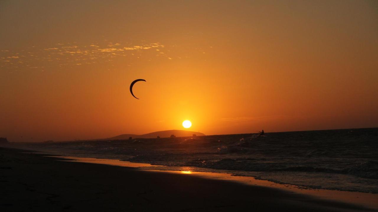 Cruz  Casa Caicara Villas De Praia מראה חיצוני תמונה