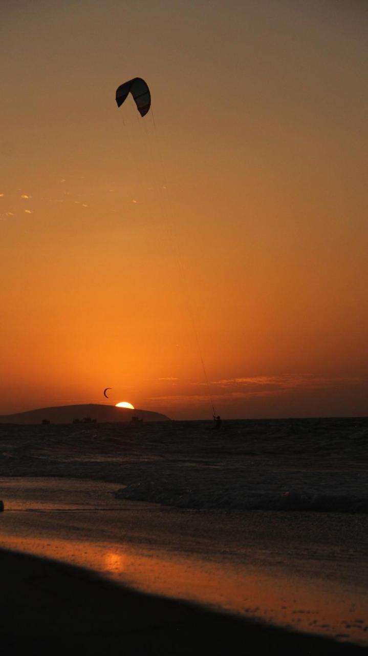 Cruz  Casa Caicara Villas De Praia מראה חיצוני תמונה