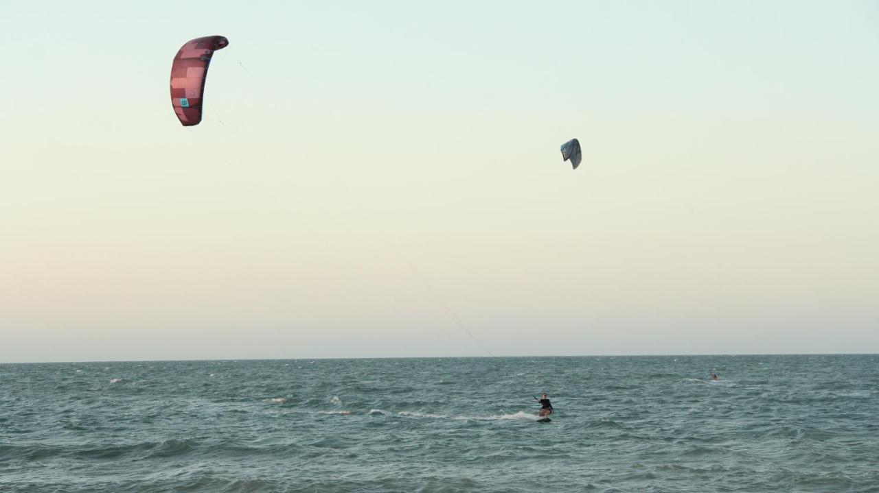 Cruz  Casa Caicara Villas De Praia מראה חיצוני תמונה