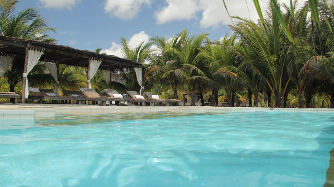 Cruz  Casa Caicara Villas De Praia מראה חיצוני תמונה