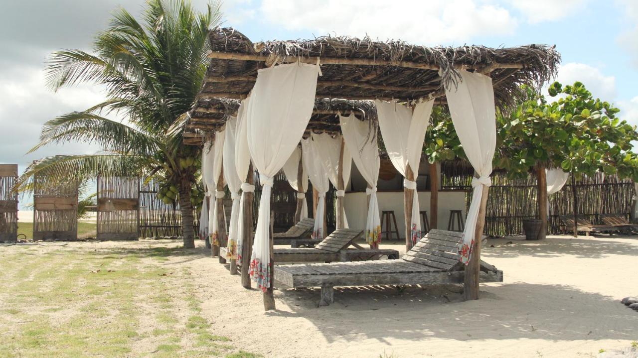 Cruz  Casa Caicara Villas De Praia מראה חיצוני תמונה