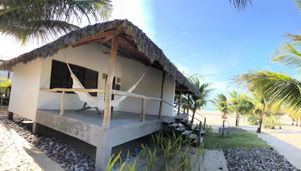 Cruz  Casa Caicara Villas De Praia מראה חיצוני תמונה