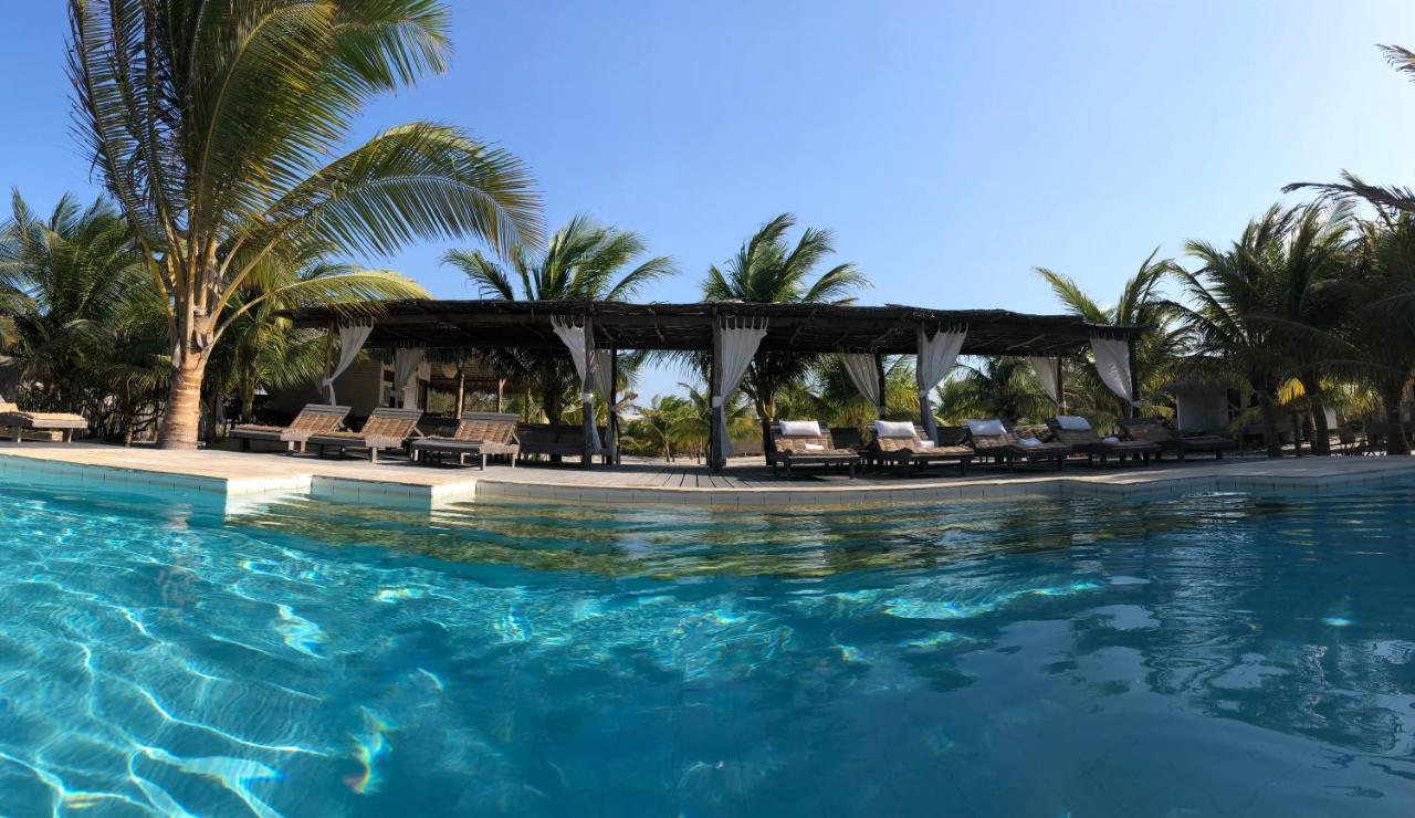 Cruz  Casa Caicara Villas De Praia מראה חיצוני תמונה