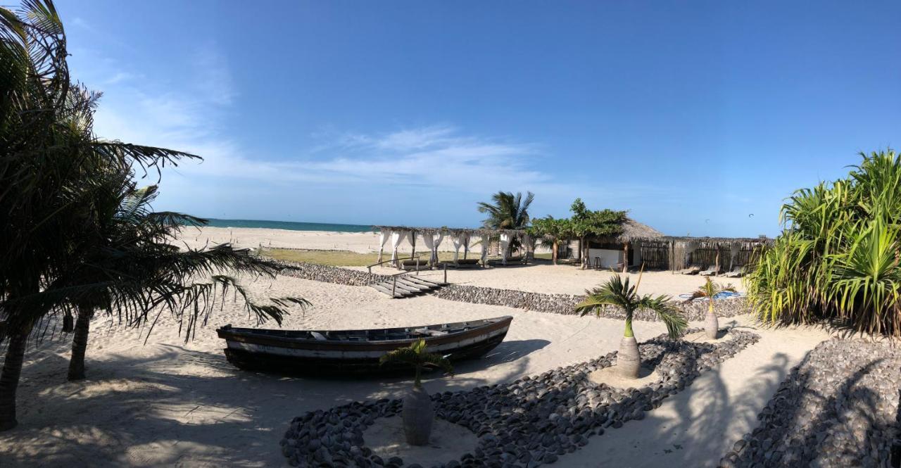 Cruz  Casa Caicara Villas De Praia מראה חיצוני תמונה