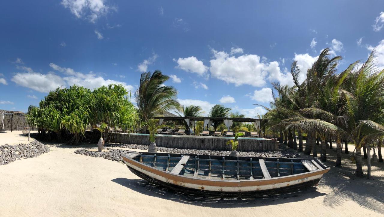 Cruz  Casa Caicara Villas De Praia מראה חיצוני תמונה