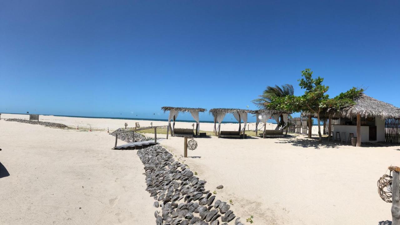 Cruz  Casa Caicara Villas De Praia מראה חיצוני תמונה