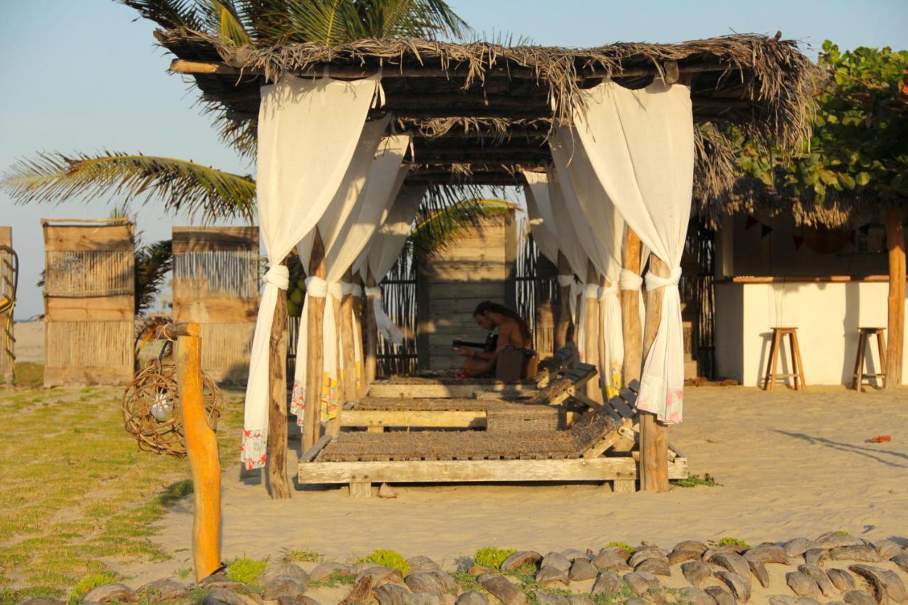 Cruz  Casa Caicara Villas De Praia מראה חיצוני תמונה