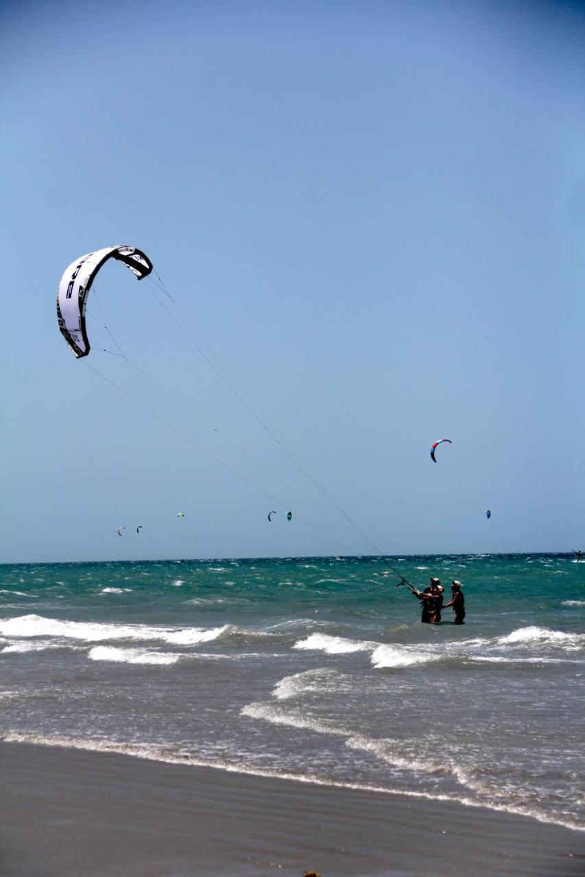 Cruz  Casa Caicara Villas De Praia מראה חיצוני תמונה