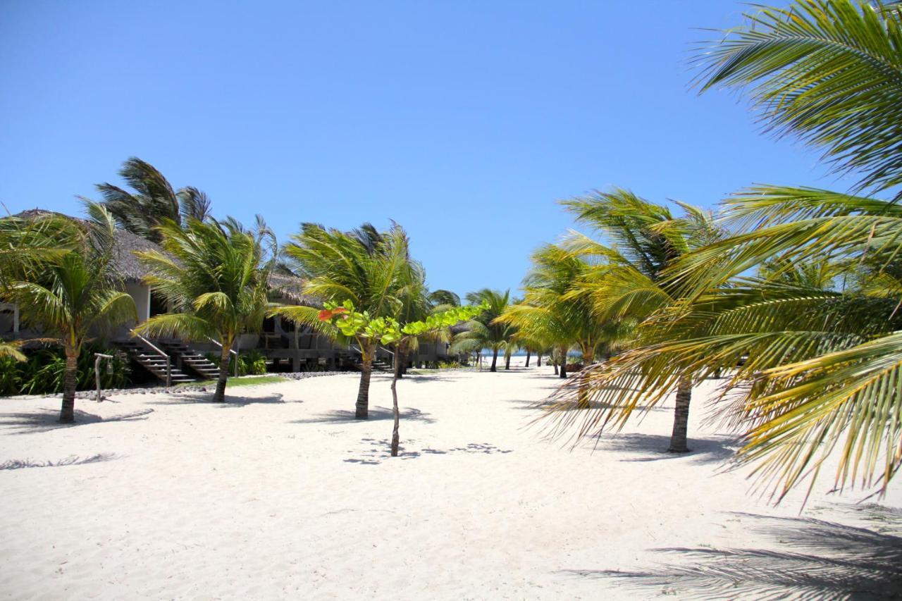 Cruz  Casa Caicara Villas De Praia מראה חיצוני תמונה