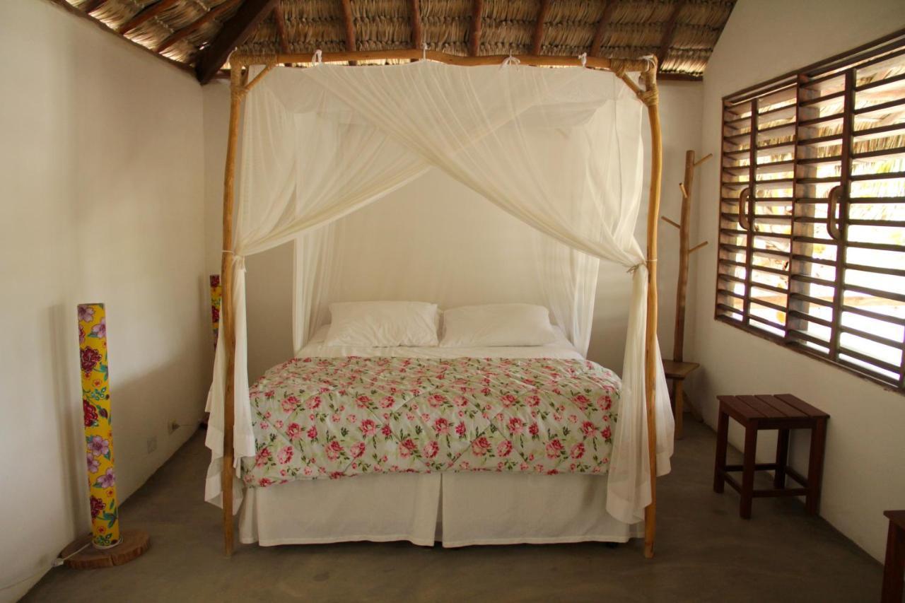 Cruz  Casa Caicara Villas De Praia מראה חיצוני תמונה