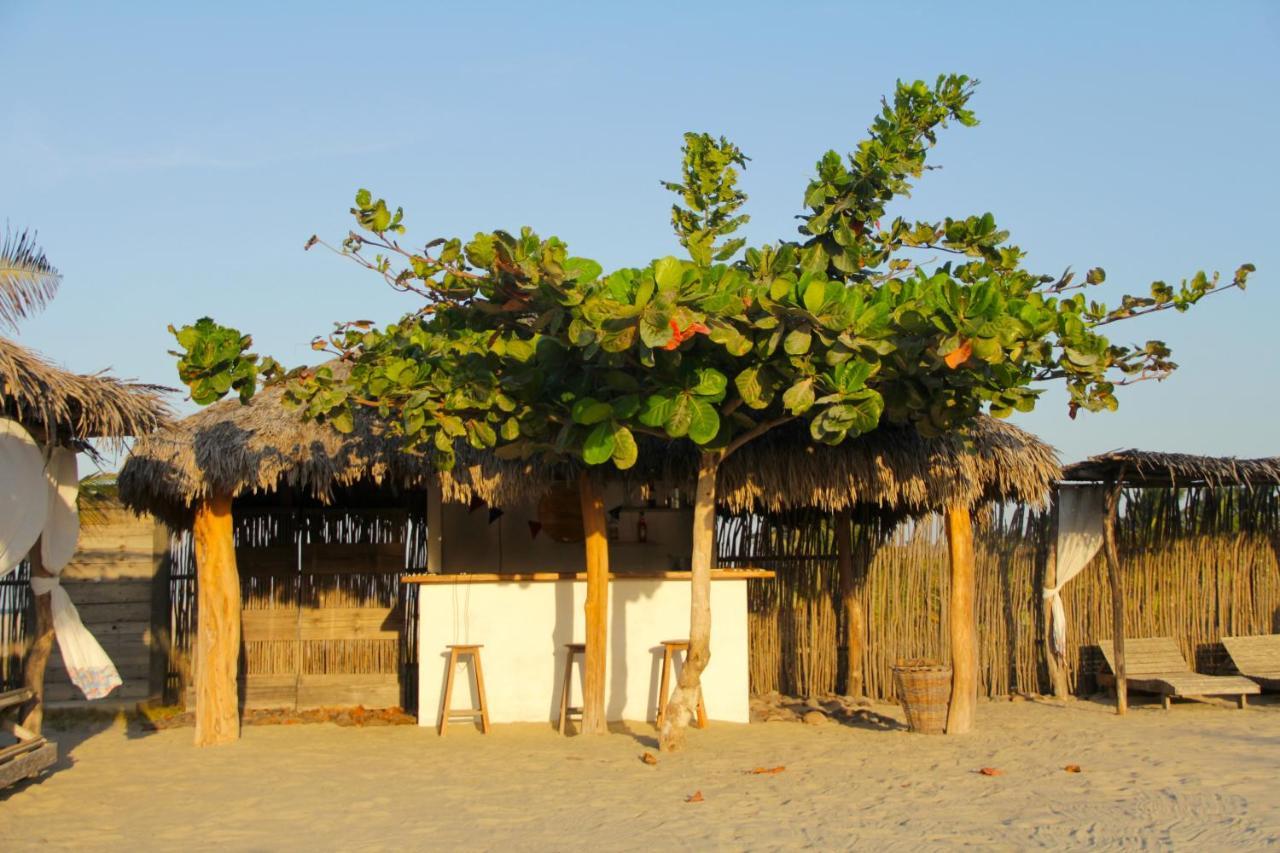 Cruz  Casa Caicara Villas De Praia מראה חיצוני תמונה