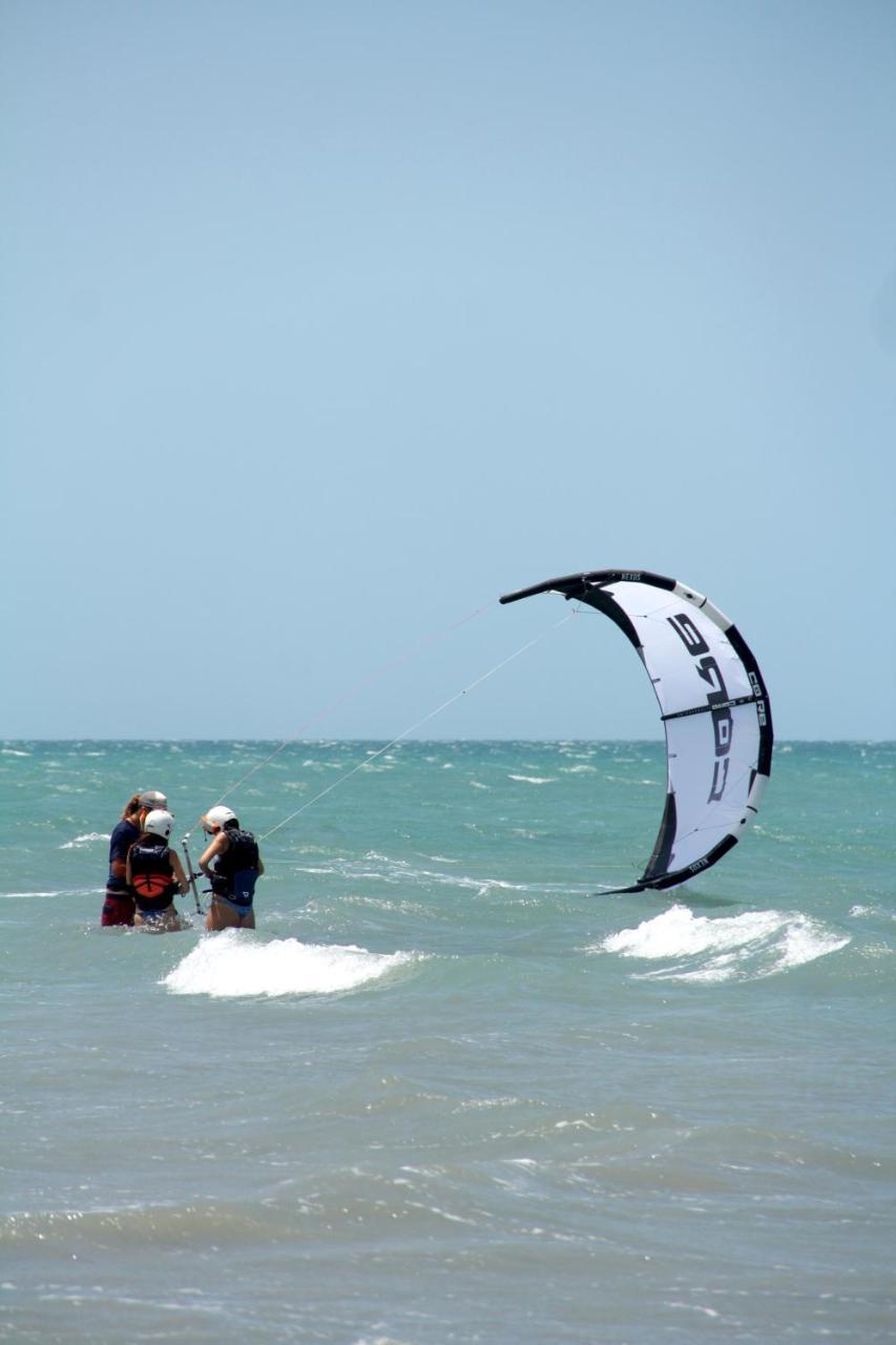 Cruz  Casa Caicara Villas De Praia מראה חיצוני תמונה