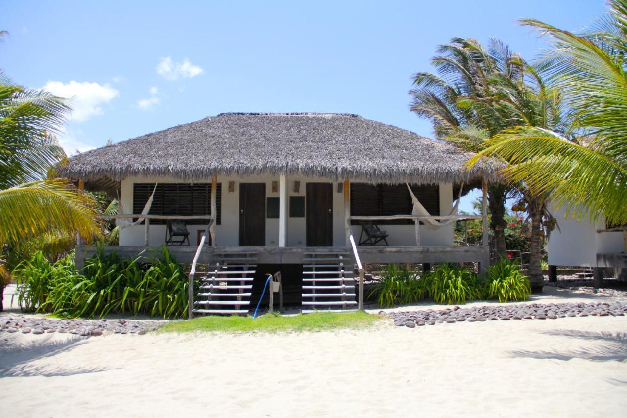 Cruz  Casa Caicara Villas De Praia מראה חיצוני תמונה