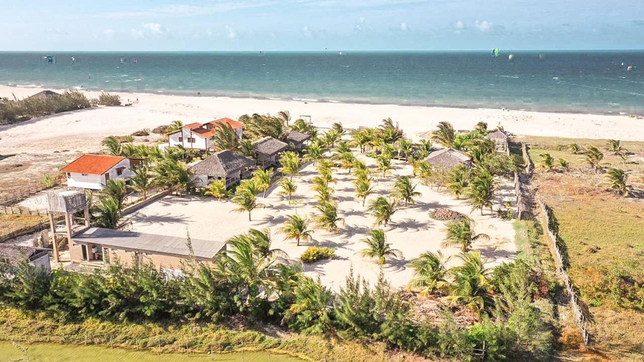 Cruz  Casa Caicara Villas De Praia מראה חיצוני תמונה