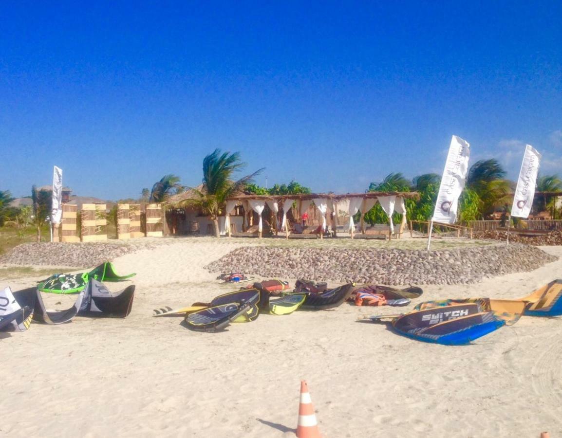 Cruz  Casa Caicara Villas De Praia מראה חיצוני תמונה